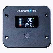 Hard Korr LS Inverter Remote