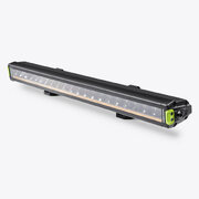 Hard Korr Hyperion Series LED Light Bar 20" Single Row - Wiring Harness Included