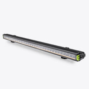 Hard Korr Hyperion Series LED Light Bar 30" Single Row - Wiring Harness Included