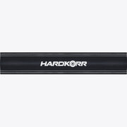 Hard Korr 10" Hyperion Lightbar Cover - Black