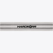 Hard Korr 10" Hyperion Lightbar Cover - Clear