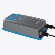 Hard Korr 240V 15A AC 12V Lithium Compatable Battery Charger