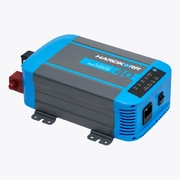 Hard Korr 40A 3-Stage 12V AC Battery Charger