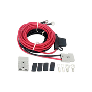 Hard Korr Lighting Dual Battery Wiring Kit              