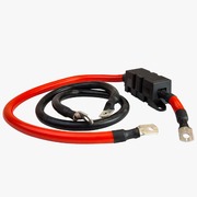 Hard Korr 60MM2/ OAWG Cables With 250A ANH Fuse   