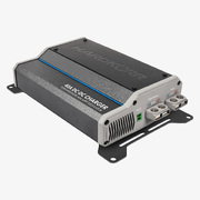 Hard Korr 40A Bluetooth DC-DC Charger w/MPPT Solar