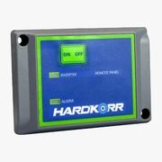 Hard Korr On/Off Inverter Remote Control       