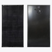 Hard Korr 170W Fixed Solar Panel
