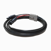 Hard Korr 3m MC4 To Anderson Adaptor Cable