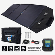 Hard Korr 150W HD Portable Solar Mat W Crocskin Cell Armour 