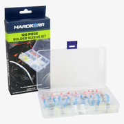 Hard Korr 120 Piece Solder Sleeve Kit