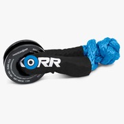 Hard Korr Recovery Ring Kit + Shackle