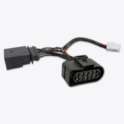 Hard Korr Piggyback Adaptor for Holden RG Colorado & Trailblazer