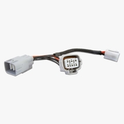 Hard Korr Piggyback Adaptor for Isuzu RT D-Max & RF MU-X