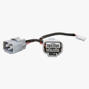 Hard Korr Piggyback Adaptor for Mitsubishi MQ & MR Triton