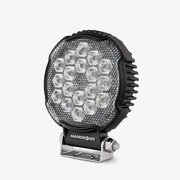 Hard Korr XDW Series Mine-Spec 30W Round Work Light