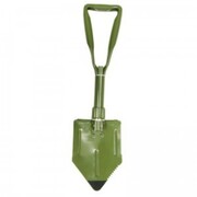 Huss Tri Fold Shovel