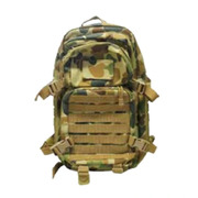 Huss Assault 28L Backpack - Auscam