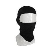 XTM Pocket Drytec Lightweight Balaclava - Black