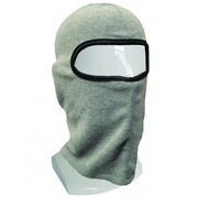 Xtm Adults Unisex Spy Balaclava - Light Grey