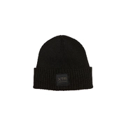 Xtm Hangout Polylana® Eco Beanie - Black