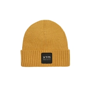 Xtm Hangout Polylana® Eco Beanie - Mustard           