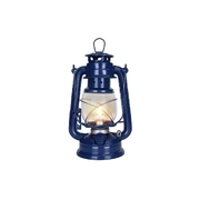 Kookaburra 7 inch Hurricane Lantern 