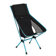 Helinox Chair One Highback (RE) - Black
