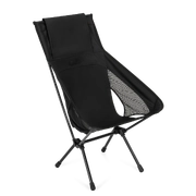 Helinox Chair One Highback (RE) - Blackout Edition