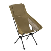 Helinox Chair One Highback (RE) - Coyote Tan