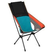 Helinox Sunset Chair - Heritage Multi Block