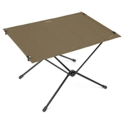 Helinox Table One Hardtop Large - Coyote Tan