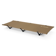 Helinox Cot One Convertible - Coyote Tan