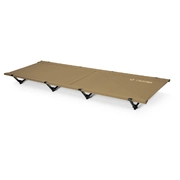 Helinox Cot Max Convertible - Coyote Tan