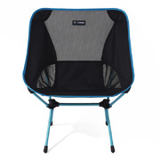 Helinox Chair One XL - Black - Ultralight Camp Chair