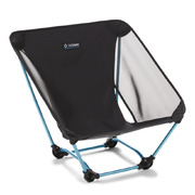 Helinox Ground Chair - Black