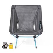 Helinox Chair Zero Ultralight Camp Chair - Black