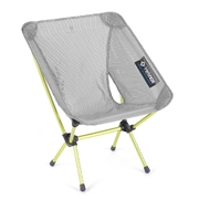Helinox Zero Large Chair - Grey with Melon Frame