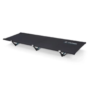 Helinox Cot One Convertible - Black with Blue Frame