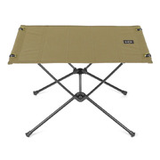 Helinox Table One Hardtop Large - Coyote Tan