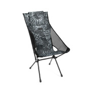 Helinox Sunset Chair - Black Tie Dye