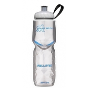 Polar Bottle Platinum 24Oz Water Bottle