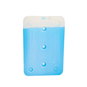 ICEY TEK 2kg Hard Gel Pack