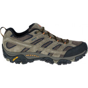 Merrell Moab 2 Gore-Tex Hiking Shoe Walnut