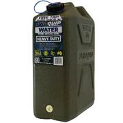 Pro Quip 22L Army Style Olive Water Jerry Can