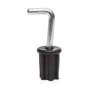 Supex Jayco Bent Spigot 22mm