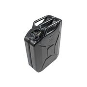 Jerry Can 20L Matte Black Steel Finish - By Front Runner