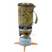 Jetboil Flash Personal Cooking System 4500BTU - Camo
