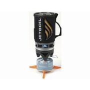 Jetboil Flash Personal Cooking System 4500BTU - Carbon