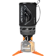 Jetboil Flash 1.0L Fast Boil System 5,300BTU - Carbon